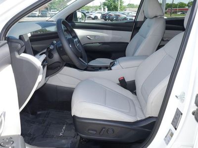 2026 Hyundai Tucson - Photo 29