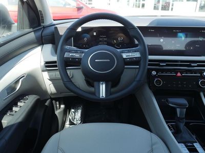 2026 Hyundai Tucson - Photo 33