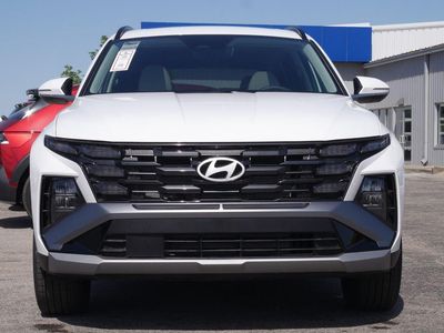 2026 Hyundai Tucson - Photo 4