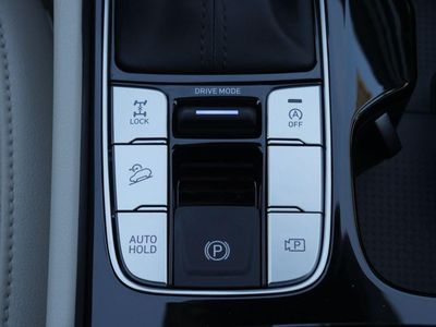 2026 Hyundai Tucson - Photo 40