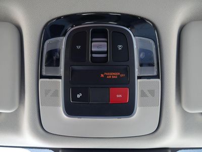 2026 Hyundai Tucson - Photo 42