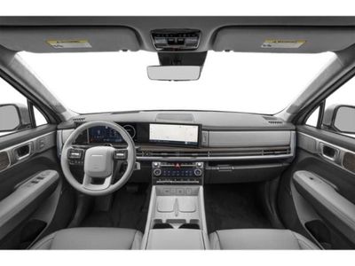 2026 Hyundai Santa Fe - Photo 8