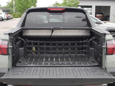 2026 Hyundai Santa Cruz - Photo 17
