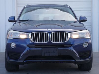 2015 BMW X3 - Photo 3