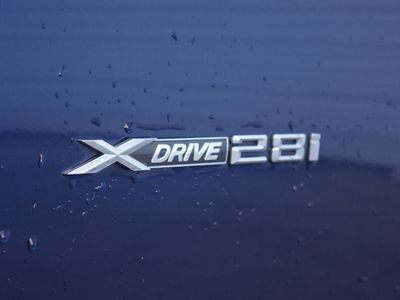 2015 BMW X3 - Photo 7