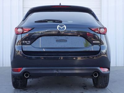 2021 Mazda Mazda CX-5 - Photo 8