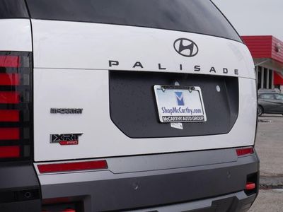 2026 Hyundai Palisade - Photo 17