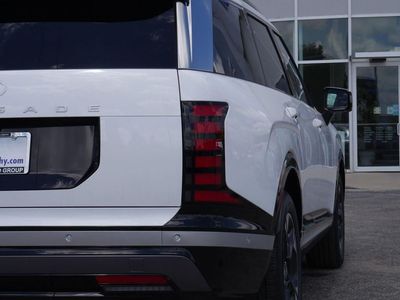 2026 Hyundai Palisade - Photo 19