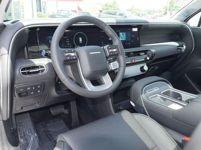 2026 Hyundai Palisade - Photo 38
