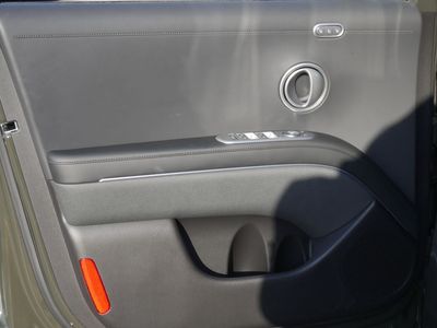 2026 Hyundai Palisade - Photo 39