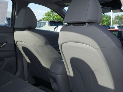 2026 Hyundai Elantra - Photo 22