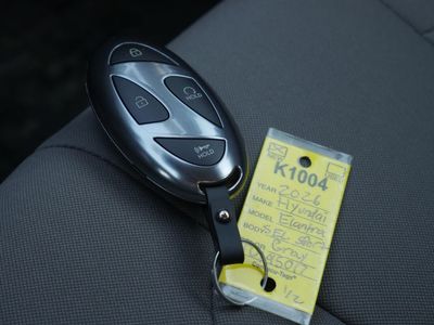 2026 Hyundai Elantra - Photo 44