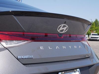 2026 Hyundai Elantra - Photo 15