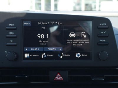 2026 Hyundai Elantra - Photo 39