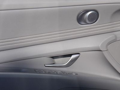 2026 Hyundai Elantra - Photo 28