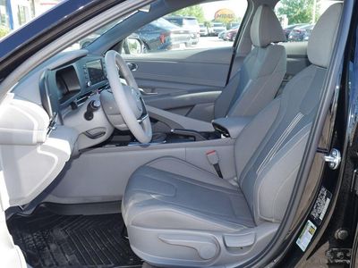 2026 Hyundai Elantra - Photo 29
