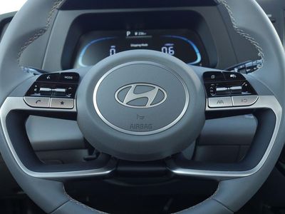 2026 Hyundai Elantra - Photo 34