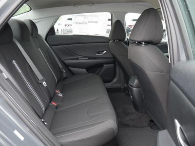 2026 Hyundai Elantra Hybrid - Photo 22