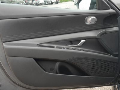 2026 Hyundai Elantra Hybrid - Photo 25