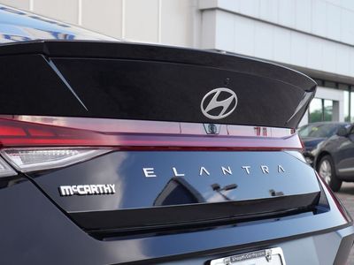 2026 Hyundai Elantra - Photo 16