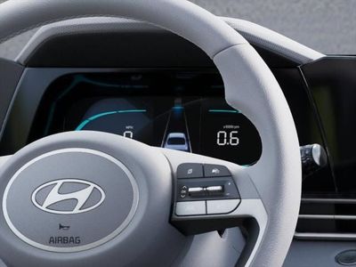 2026 Hyundai Elantra - Photo 14