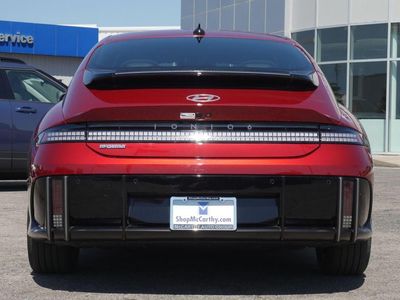 2025 Hyundai IONIQ 6 - Photo 15