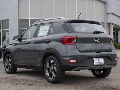 2026 Hyundai Venue - Photo 13