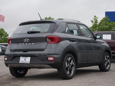 2026 Hyundai Venue - Photo 18