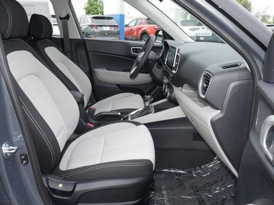2026 Hyundai Venue - Photo 22