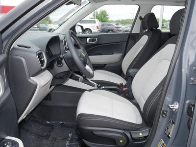 2026 Hyundai Venue - Photo 30