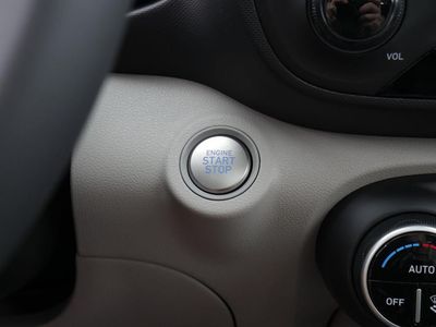 2026 Hyundai Venue - Photo 37