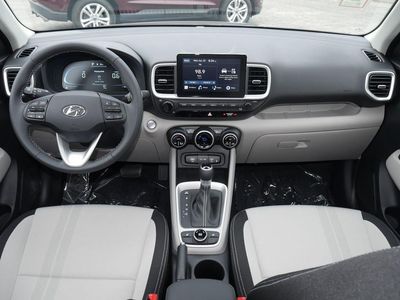 2026 Hyundai Venue - Photo 38