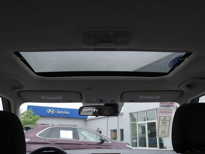 2026 Hyundai Venue - Photo 5