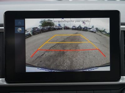 2026 Hyundai Venue - Photo 8