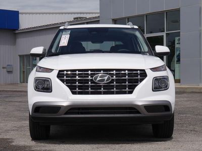 2026 Hyundai Venue - Photo 11