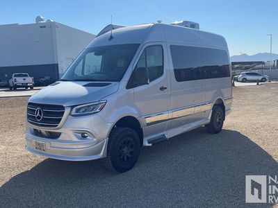 2025 Grech Turismo-Ion Awd - Photo 4