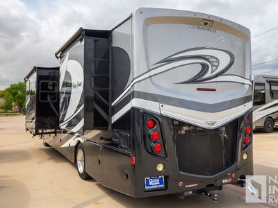 2021 Fleetwood Pace Arrow - Photo 5