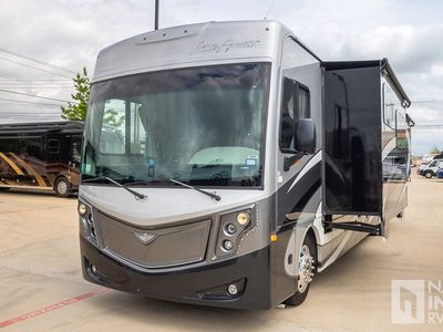 2021 Fleetwood Pace Arrow - Photo 7