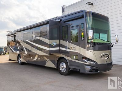 2019 Tiffin Motorhomes Phaeton - Photo 1