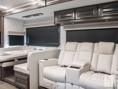 2025 Forest River Georgetown Gt7 - Photo 11