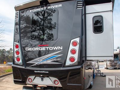 2025 Forest River Georgetown Gt7 - Photo 4