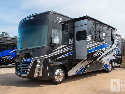 2025 Forest River Georgetown Gt7 - Photo 6