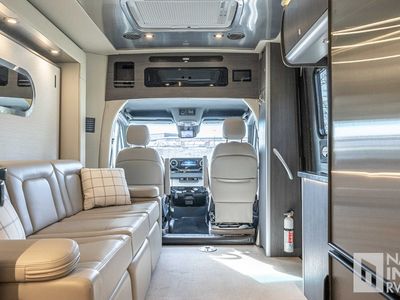 2022 Airstream Atlas MURPHY - Photo 14