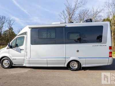 2022 Airstream Atlas MURPHY - Photo 3