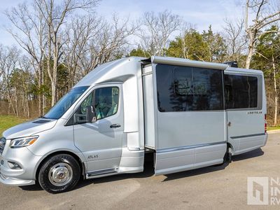 2022 Airstream Atlas MURPHY - Photo 6