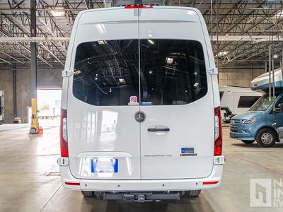 2026 Coachmen Galleria 24A - Photo 4