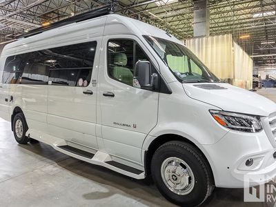 2026 Coachmen Galleria 24A - Photo 1