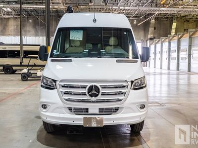 2026 Coachmen Galleria 24A - Photo 2