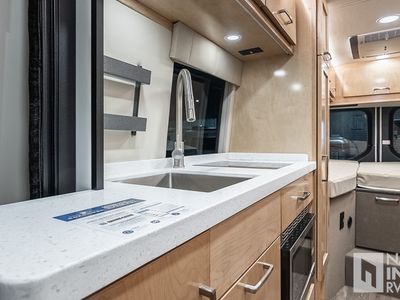 2026 Coachmen Galleria 24A - Photo 8