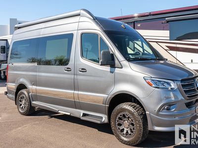 2023 Grech Turismo-Ion 4X4 - Photo 1